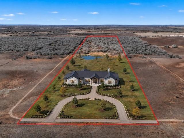 Land for sale in Wilson, Texas