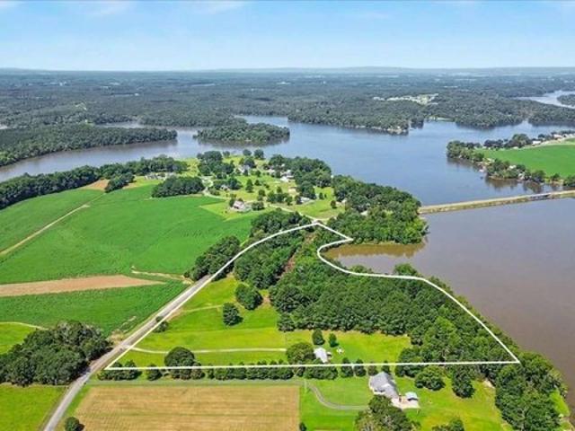 Land for sale in Centre, Cherokee County
