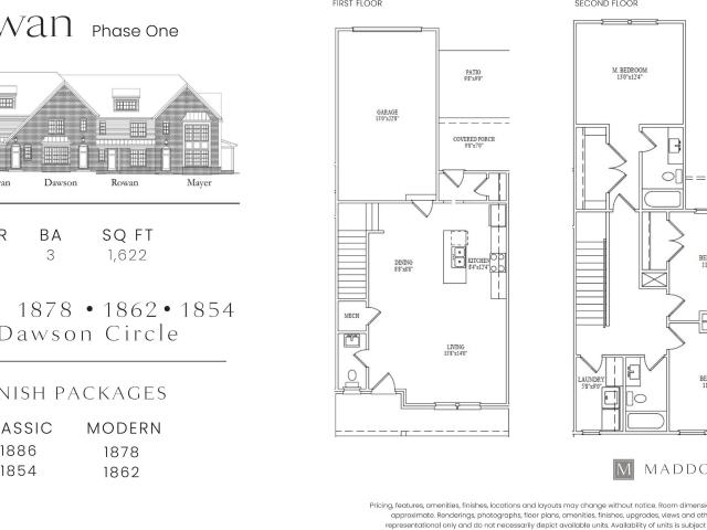 Townhouse for sale in Tennessee