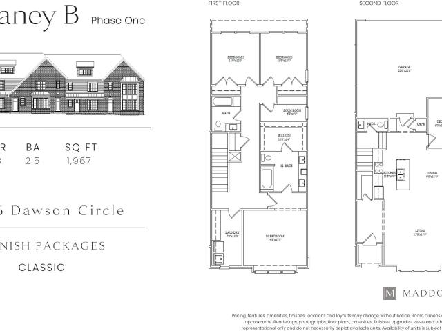 Townhouse for sale in Tennessee