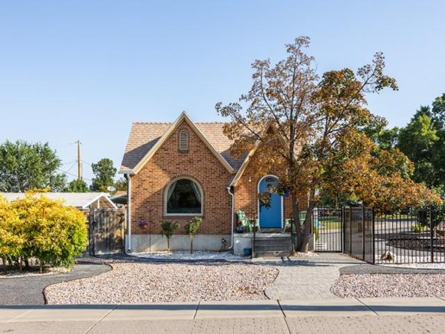 House for sale in Salt Lake City, Utah