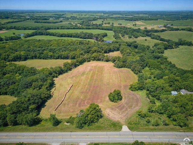 Land for sale in Kansas