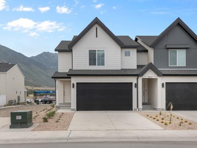 Townhouse for sale in Salem, Utah