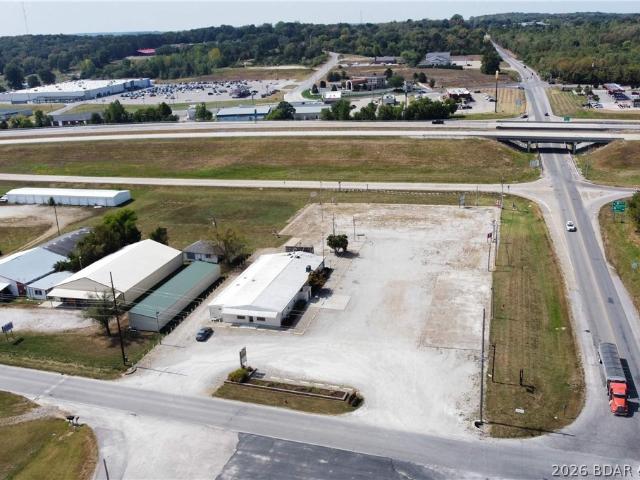 Commercial for sale in Missouri
