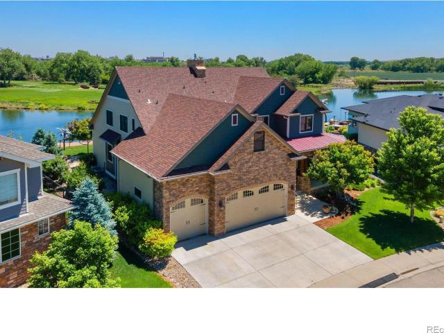House for sale in Colorado