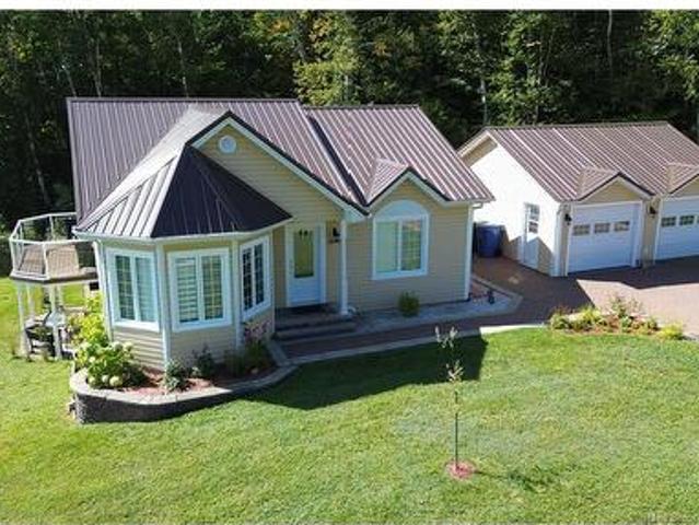 House for sale in Middle River, New Brunswick