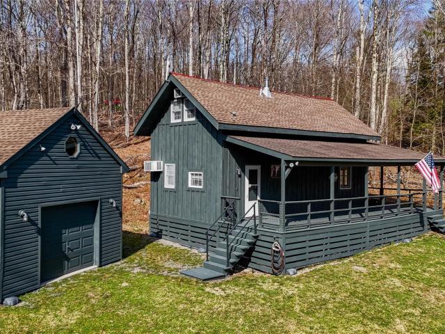 House for sale in New York