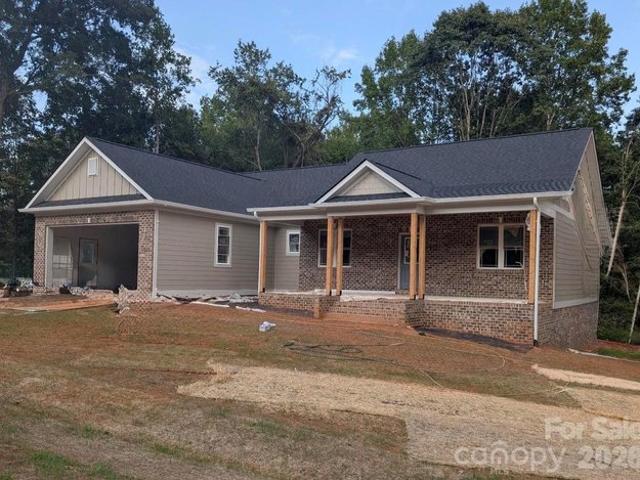 House for sale in Newton, Catawba County