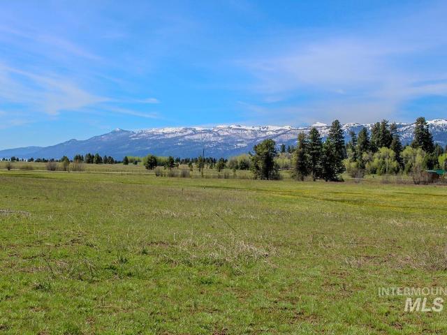 Land for sale in Idaho