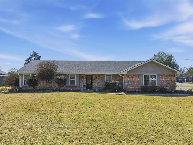 House for sale in Louisiana