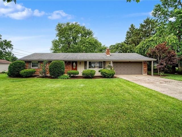 House for sale in Beavercreek, Ohio