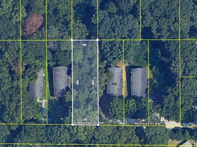 Land for sale in Simsville, Atlanta