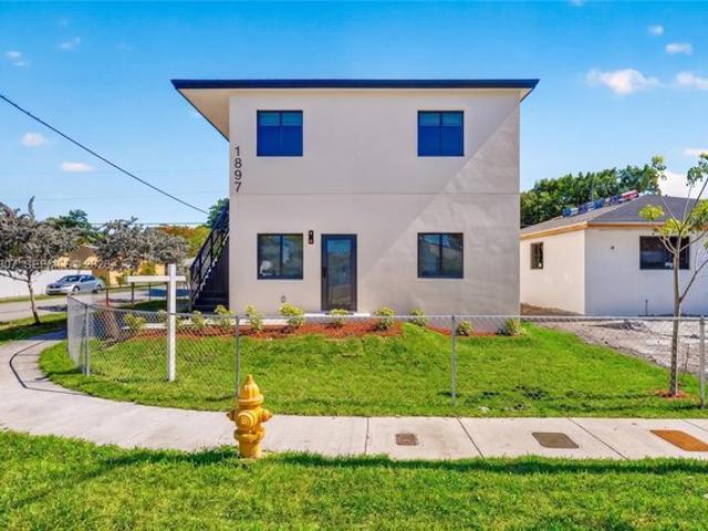 House for sale in Miami, Florida
