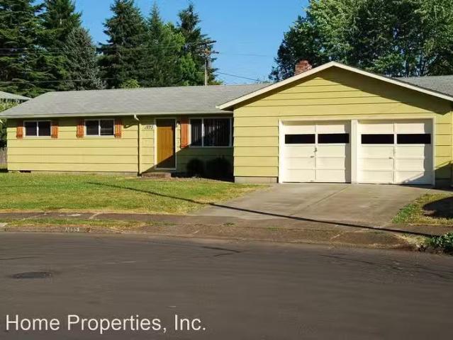 House for rent in Corvallis