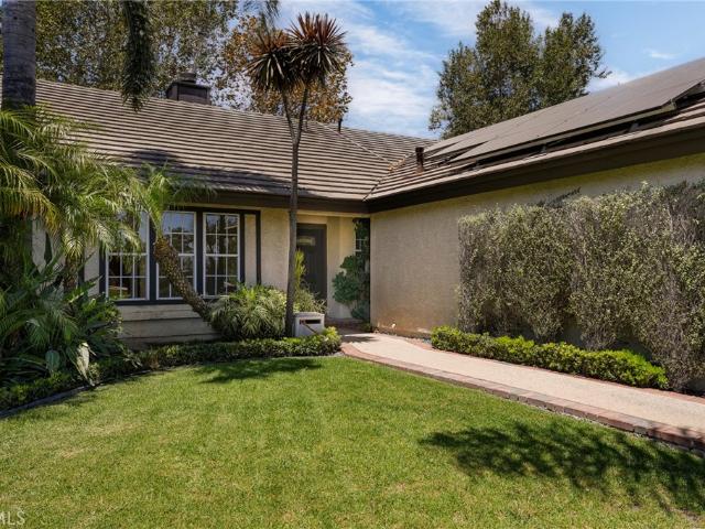 House for sale in Camarillo, California