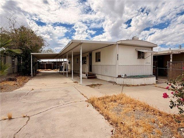 House for sale in Bullhead City, Arizona