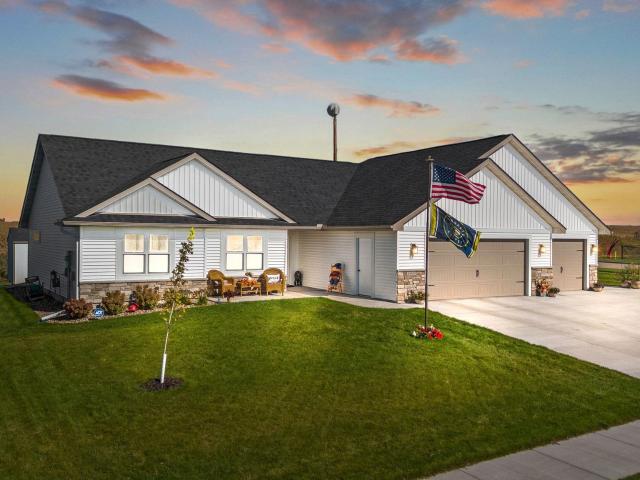 House for sale in New Richmond, Saint Croix County