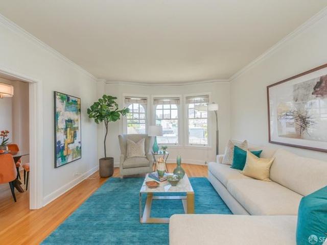 Condo for sale in San Francisco, California