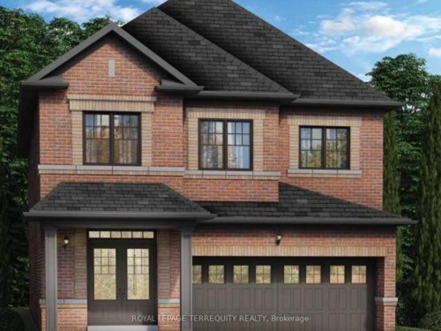 House for sale in Durham, Ontario