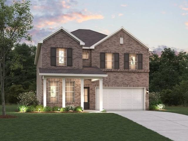 House for sale in Snellville, Georgia