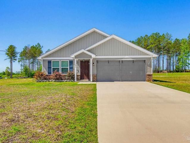 House for sale in Jay, Florida