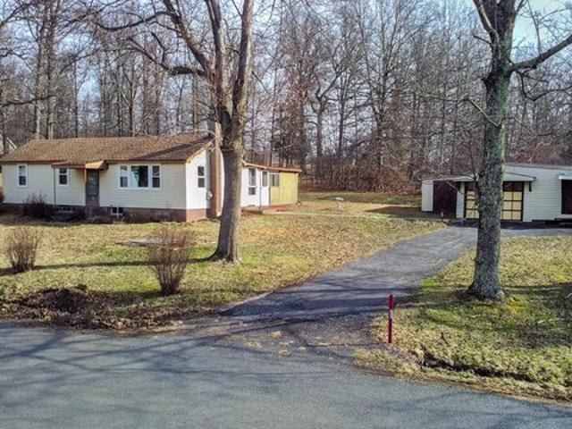 House for sale in Bucks, Pennsylvania