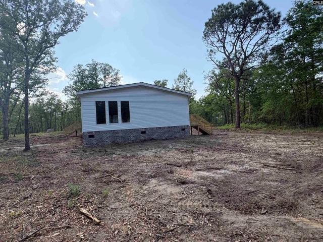 House for sale in Batesburg, South Carolina