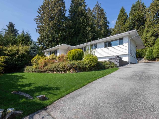 Property for sale in West Vancouver, British Columbia