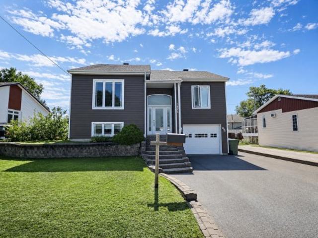 House for sale in Abitibi-témiscamingue, Quebec