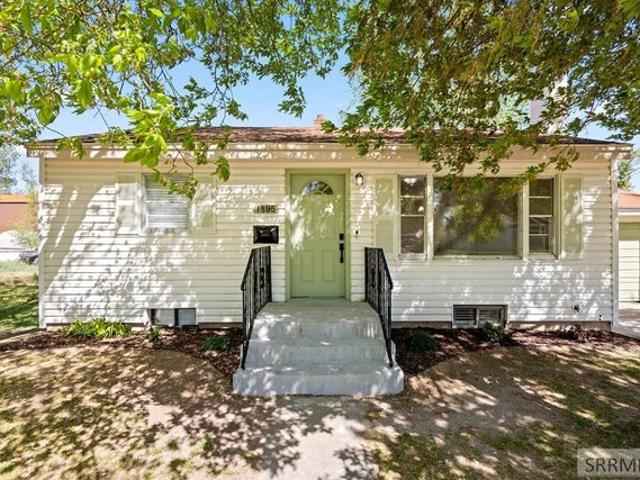 House for sale in Ammon, Idaho