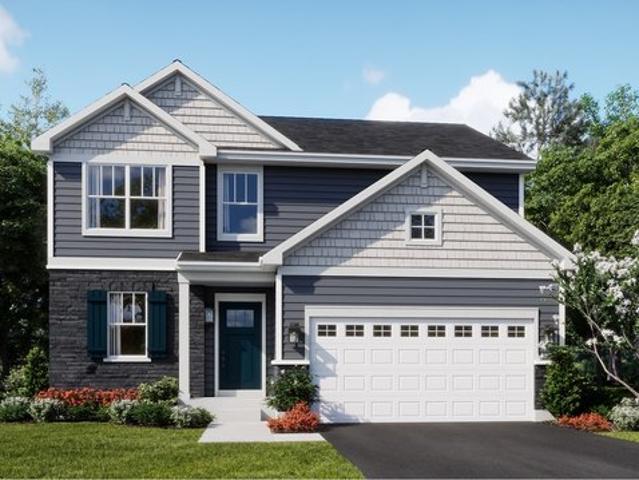 House for sale in Antioch, Illinois