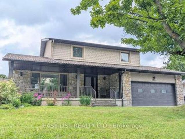 House for sale in Mulhurst Bay, Ontario