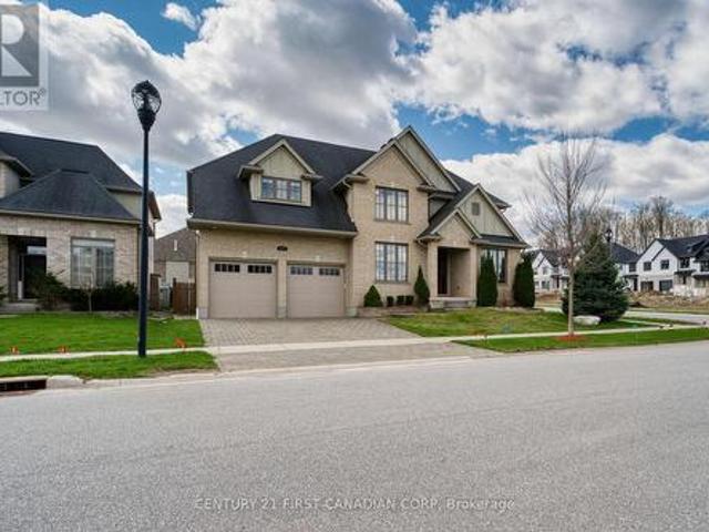 House for sale in Arva, Ontario