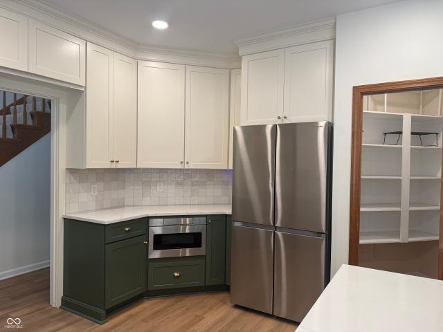 House for sale in Carmel, Indiana