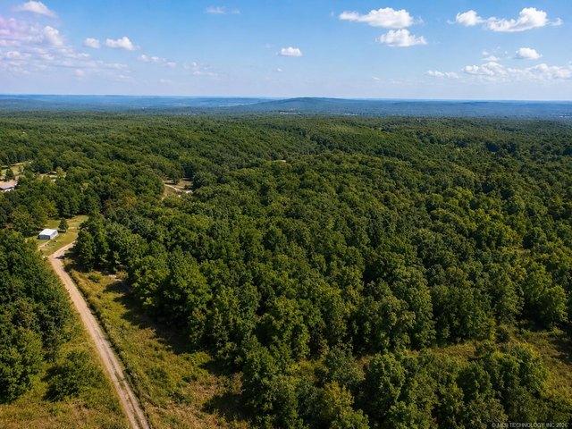 Land for sale in Westville, Oklahoma