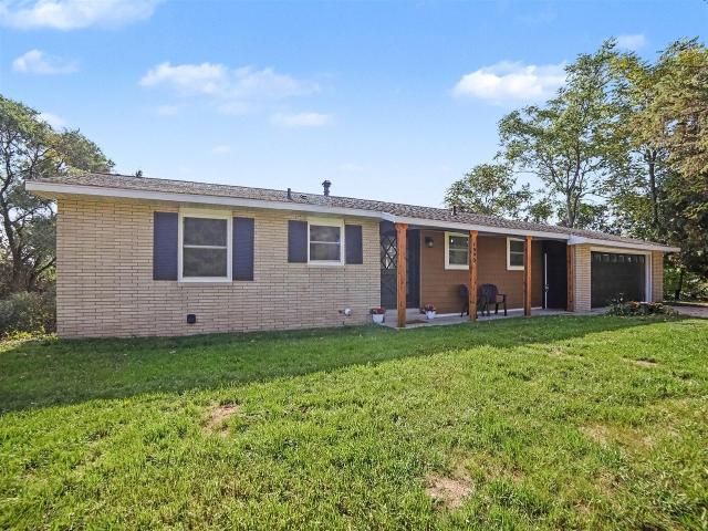 House for sale in New Era, Shelby Township