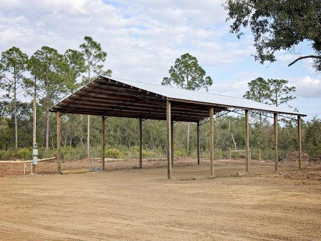Land for sale in Perry, Florida