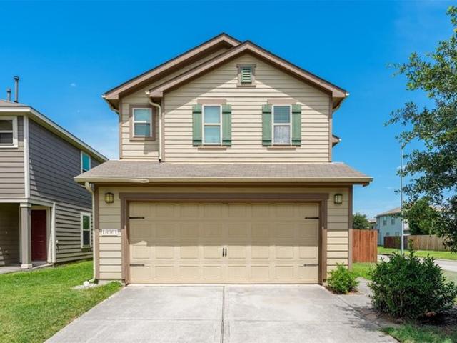 House for sale in Houston, Harris County