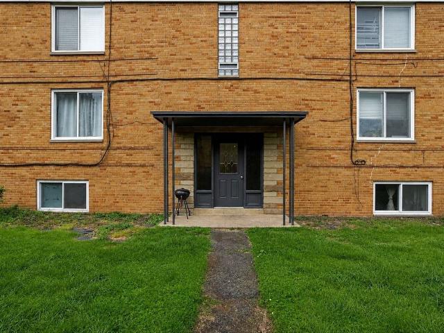 Apartment for rent in Rocky River, Ohio