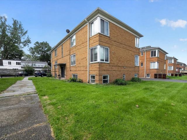 Apartment for rent in Rocky River, Ohio