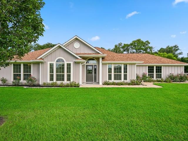 House for sale in Robertson, Texas