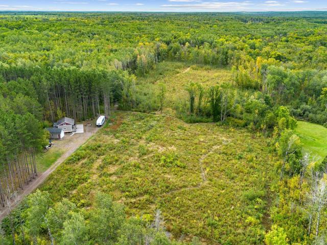 Land for sale in Williams Township, Aitkin County