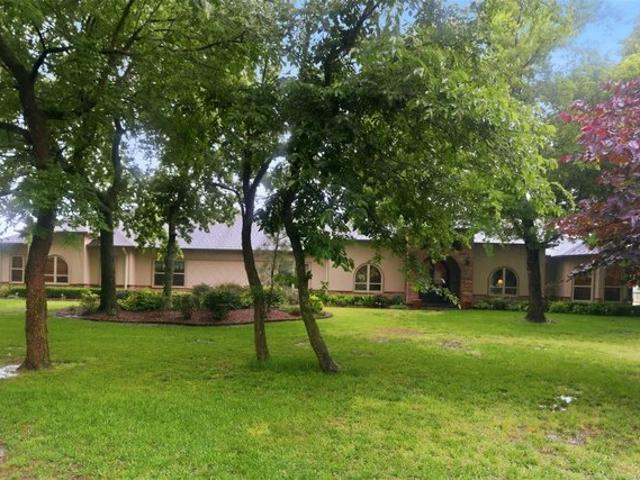 Farm for sale in Bixby, Oklahoma