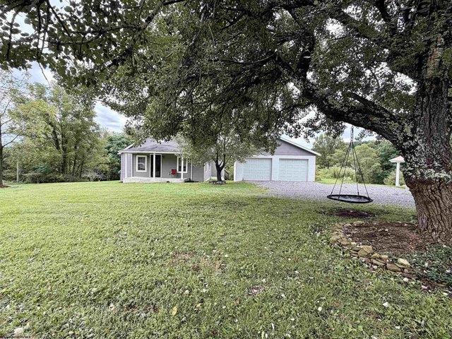 House for sale in Kingwood, West Virginia