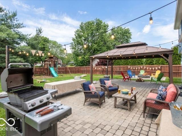 House for sale in Noblesville, Indiana