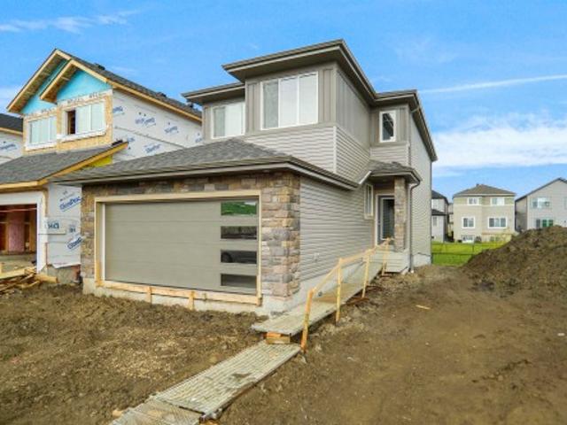 House for sale in Wedgewood, Alberta