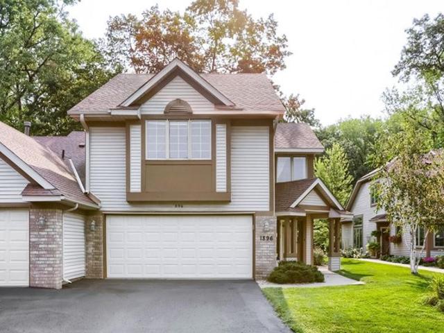 Townhouse for sale in Ramsey, Minnesota