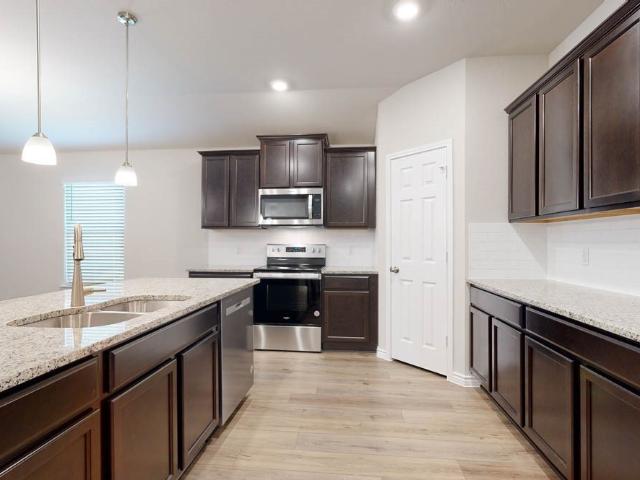 House for sale in Nolanville, Texas