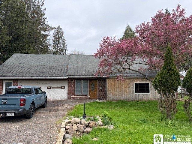 House for sale in Falconer, New York