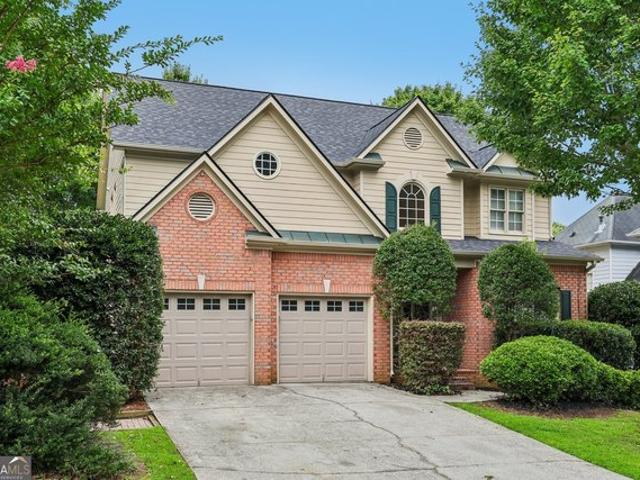 House for sale in Cobb, Georgia